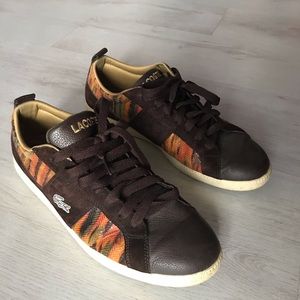 Lacoste casual sneakers